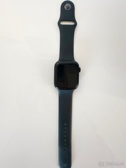 Apple watch 8 45mm LTE+ cellular - 2