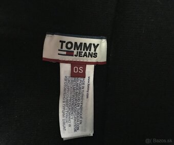 Tommy Jeans čiapka - 2