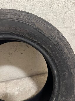 185/60 R14 Letné pneu - 2