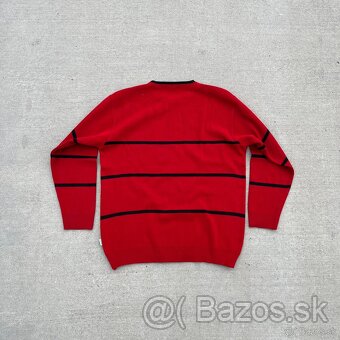 Lacoste sveter - veľ. XL - 2