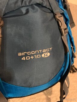 Deuter Aircontact 40+10 SL - 2