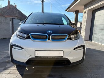 Bmw I3 120AH - 2