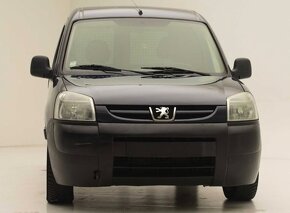 Peugeot Partner 1,9 HDI 2003 - 2