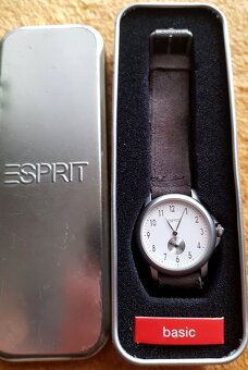 PRIM AUTO-TIME, TISSOT, ESPRIT,....... - 2