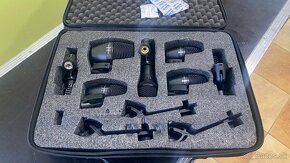 Shure PGA Drumkit  7 - 2