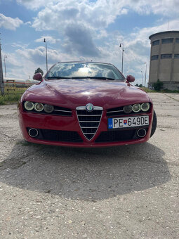 Alfa romeo 159 2.4JTD automat - 2