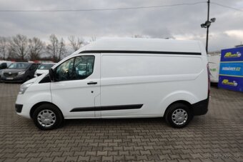 FORD TRANSIT CUSTOM L2H2 2.0TDCI KLIMA - 2