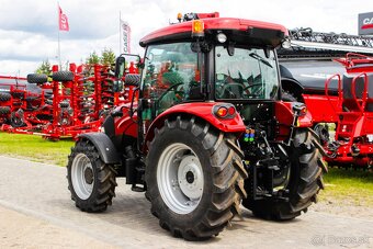 Traktor Case IH 75 A - 2