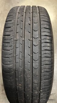 195/55R16 letné pneumatiky - 2