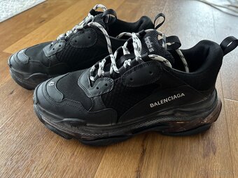 Balenciaga tenisky - 2