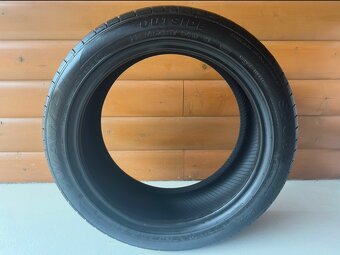 Letné Pneumatiky Wanli 225/45 R17 94W macro Sport - 2