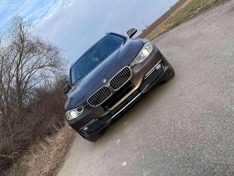 BMW rad 3 320d xdrive Automat - 2