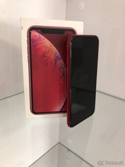 ToP STAV Predam IPhone XR 64GB - 2