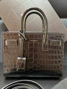 Yves Saint Laurent Sac de jour kabelka - 2