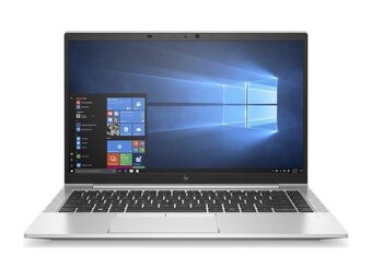 HP EliteBook 840 G8 | i7 32GB 512SSD | QWERTY - 2