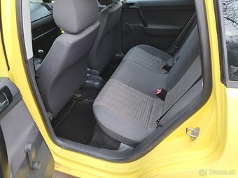 Volkswagen polo 1.2
Rok výroby : 2006 - 2