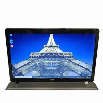 Notebook Acer E1-771G - 633574 - 2