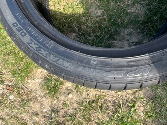 Dunlop Šport maxx050 235/45R18 - 2