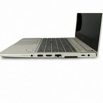 Notebook HP EliteBook 840 G5 - 633532 - 2