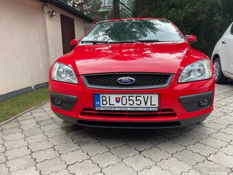 Ford Focus 1.4 benzin ULOŽENKA - 2