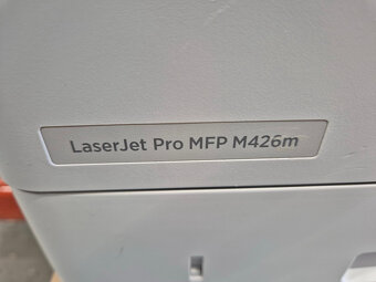 HP LaserJet Pro MFP M426m 53000 stran - 2