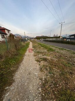 NOVÁ CENA Stavebný pozemok v obci VELIČNÁ, 780 m2 - 2