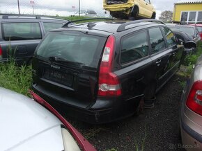 VOLVO V-50 V70 S60 136KW D5244T4 2008 - 2