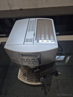 Predám kávovar Delonghi - 2