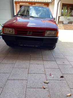 FIAT UNO 1.0 benzin - 2