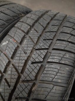 195/55 R 16 91 H XL zimné. - 2