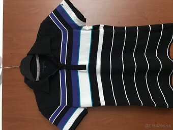 NOVÉ TOMMY HILFIGER sport originál damske polotricko S/M - 2