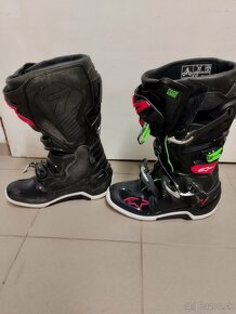 Alpinestars tech 7 - 2