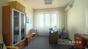 CREDA | prenájom kancelárie 17,5 m2, Nitra - 2