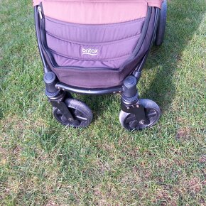 Športový Kočík Britax B-Agile - 2