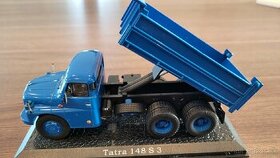 Model tatra ,815,148 s3,111 ,liaz dakar - 2