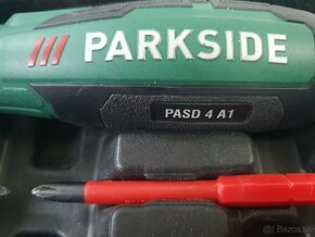 PARKSIDE 4V PASD 4 A1 - 2