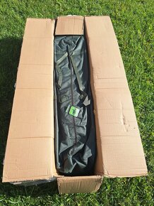 Giants Fishing Luxury Bivvy 2-3 Man nerozbaleny - 2