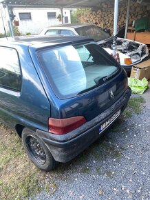 peugeot106 - 2