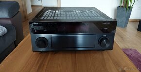 YAMAHA RX-A3020, AV Receiver 9.2 - 2