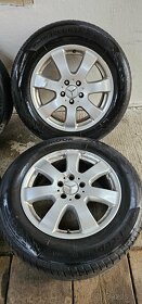 5x112 r17 225/65 r17 - 2