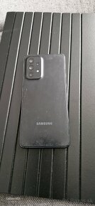 Samsung A53 5G 128Gb - 2