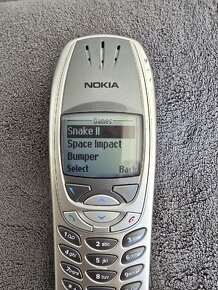 Nokia 6310i - 2