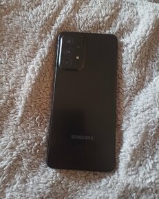 Samsung galaxy A33 5G - 2