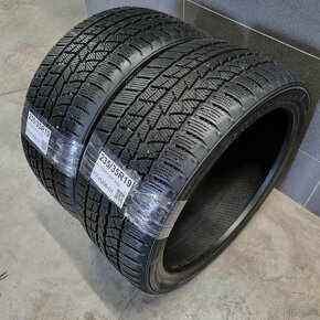 Zimné pneumatiky 235/35 R19 ALTENZO DOT3022 - 2