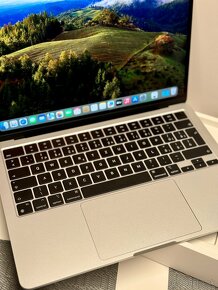 Apple MacBook Air 13ʼ M3 256GB/8GB - 2