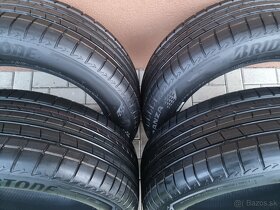 pneu 18″ 235/55R18 BRIDGESTONE letné NEW dot2023 - 2