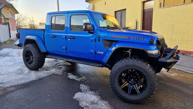 Jeep Gladiator 3.0 CRD Overland - 2