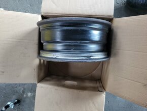 Disky MERCEDES VITO 5x112 R16 - 2