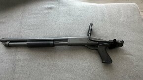 Brokovnica REMINGTON 870 Tactical - 2