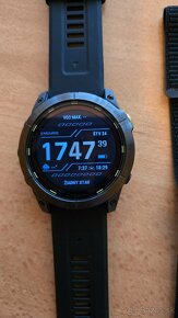 Garmin Enduro 2 Sapphire Solar - 2